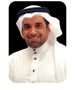 Dr. Obaid AlAbdali