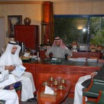 مع الشيخ عبدالرحمن بن علي الجريسي (الحلقة الأولى)